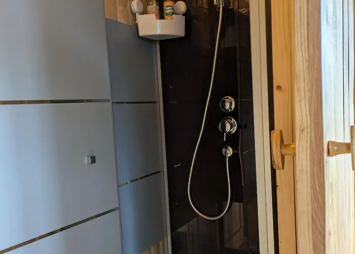 Herdershut 'het Schoehuis', Vlakbij Zee *